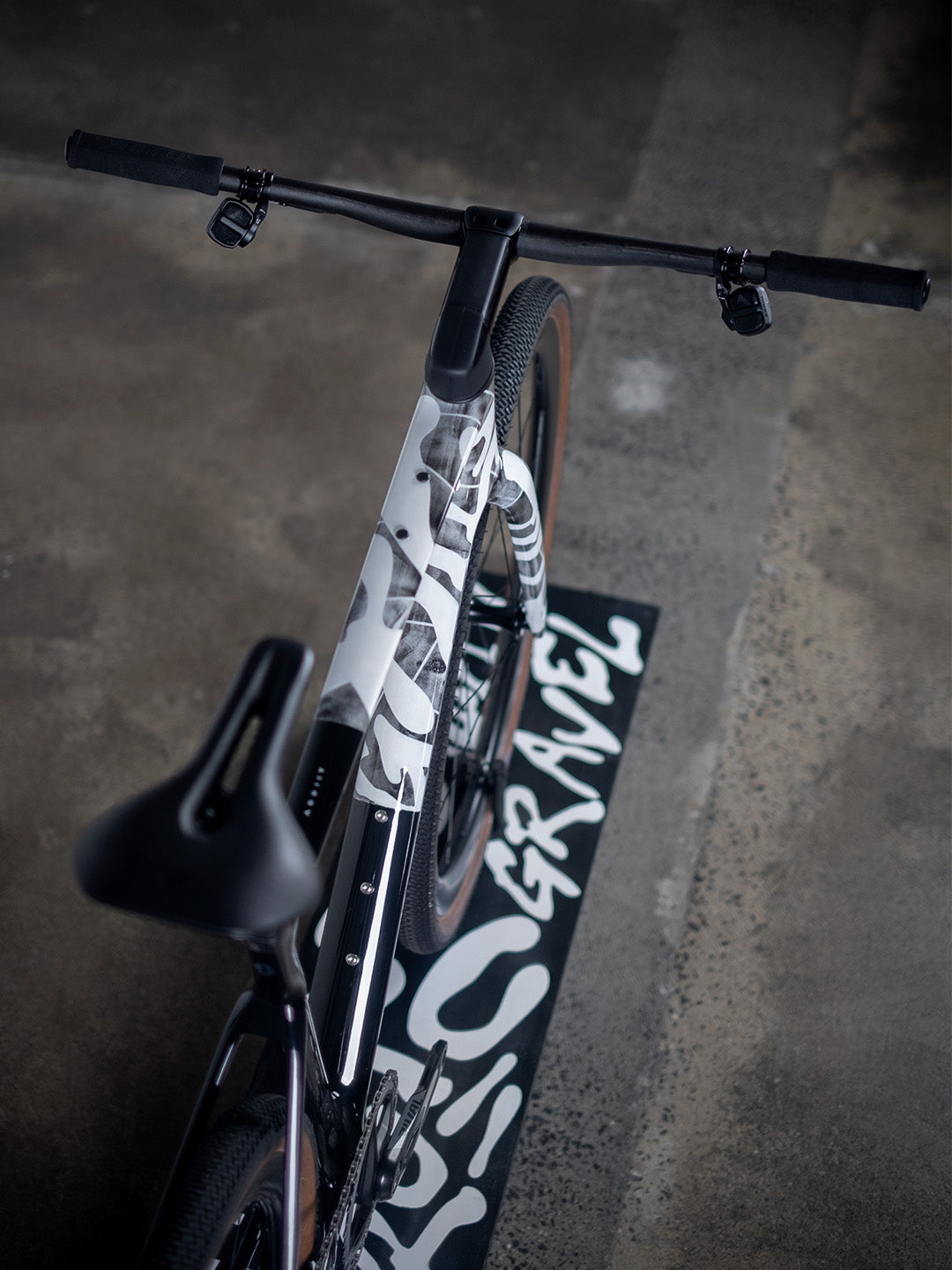Scott Addict Gravel RC/GT