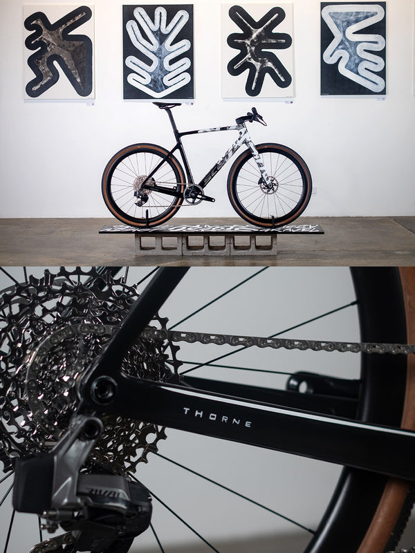 Scott Addict Gravel RC/GT