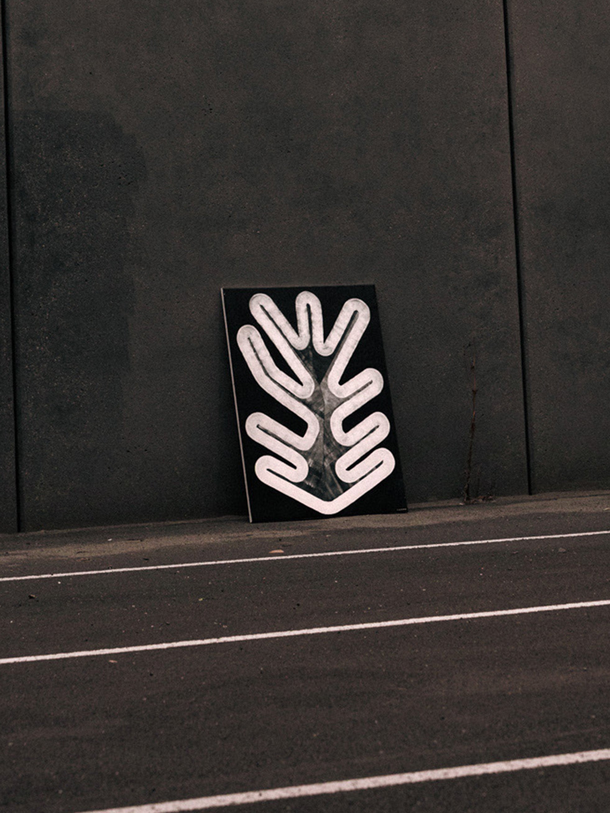 002_009 / 60mm / Canvas / Original