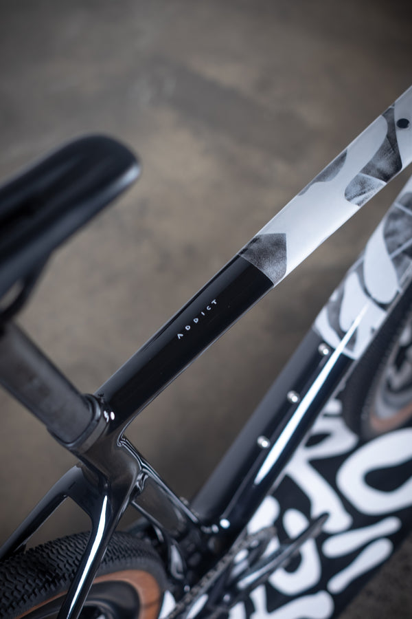 Scott Addict Gravel RC/GT