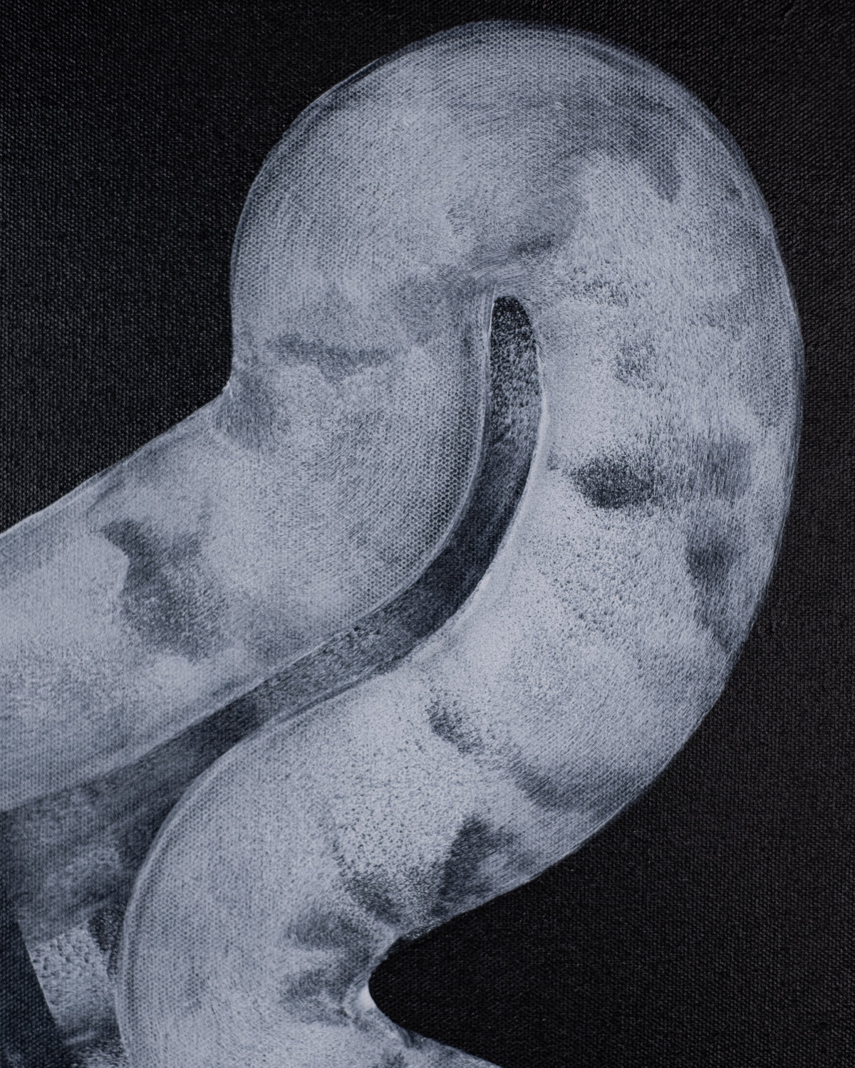 002_024 / 70mm / Canvas / Original