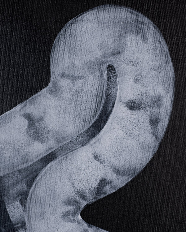 002_024 / 70mm / Canvas / Original