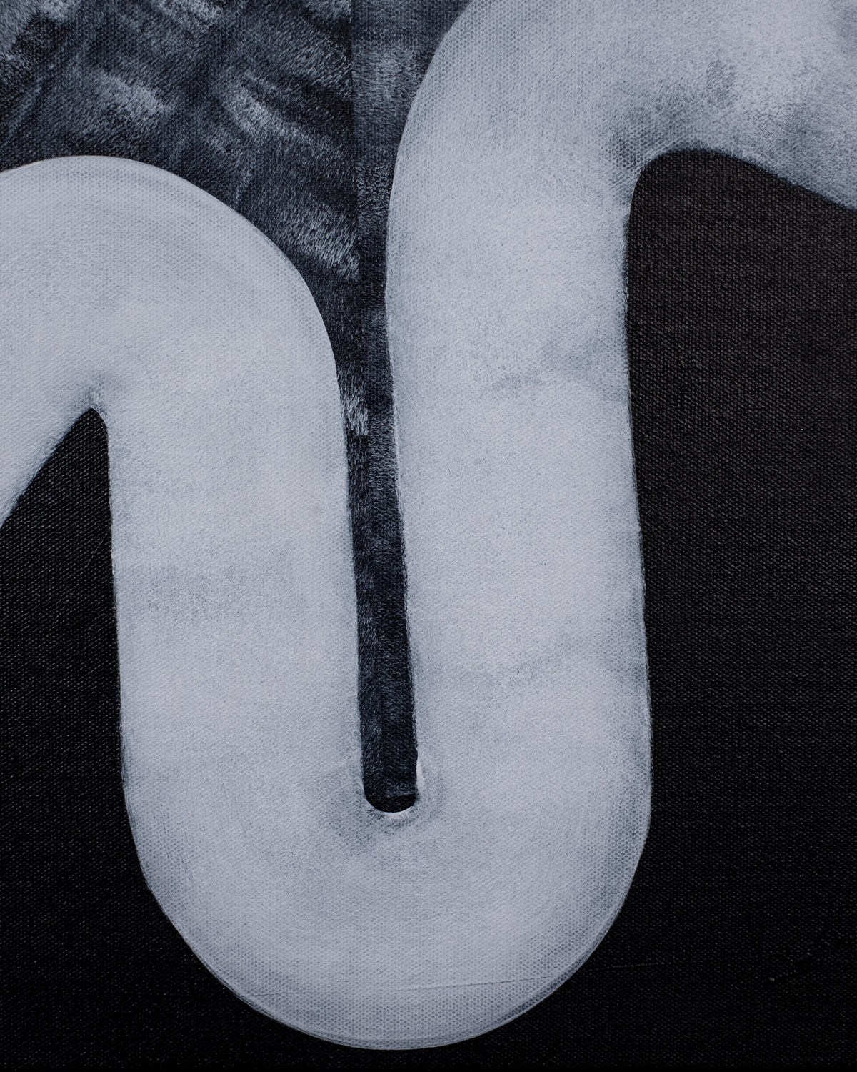 002_024 / 70mm / Canvas / Original