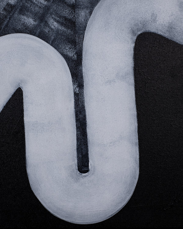 002_024 / 70mm / Canvas / Original