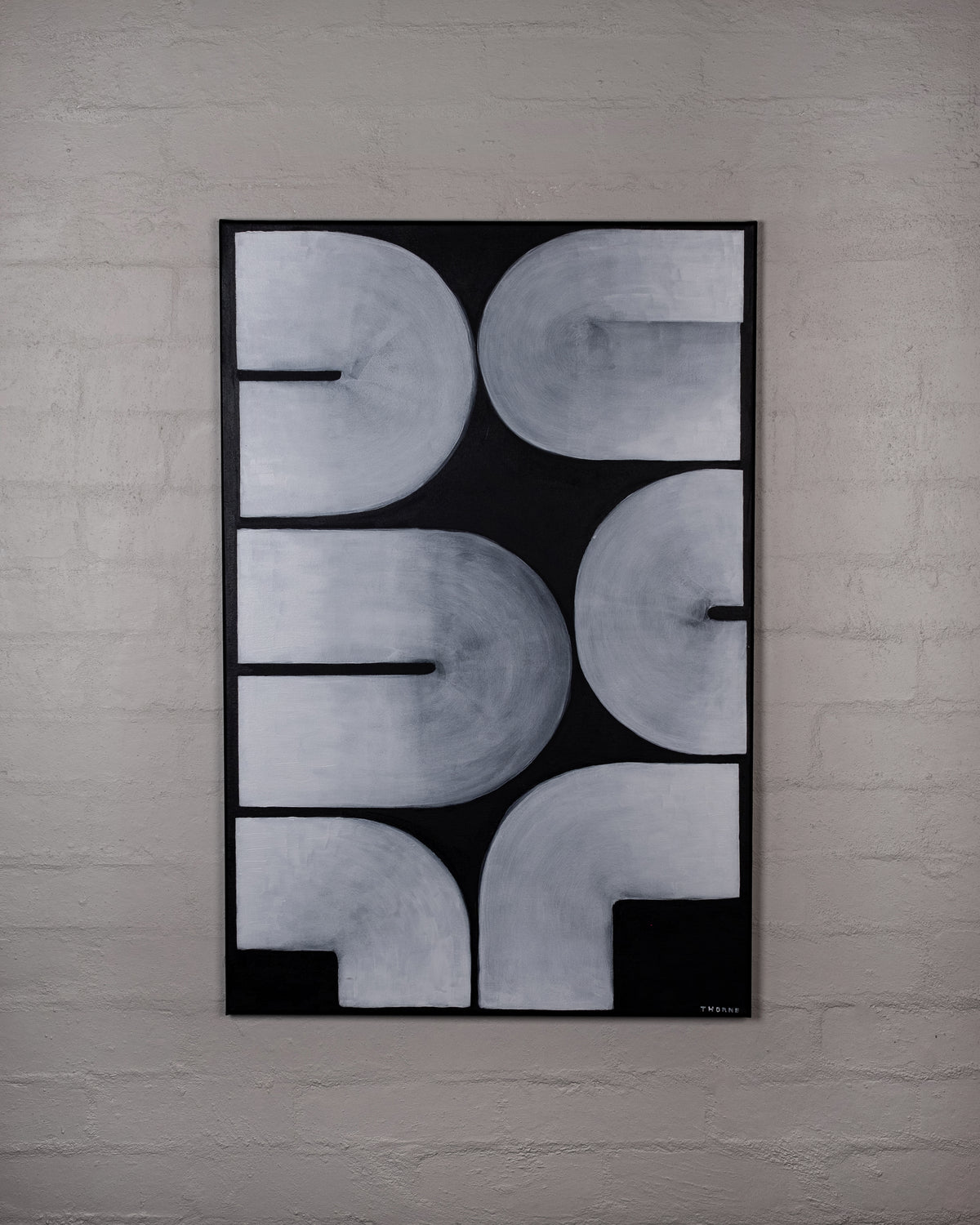 001_010 / 110mm / Canvas / Original