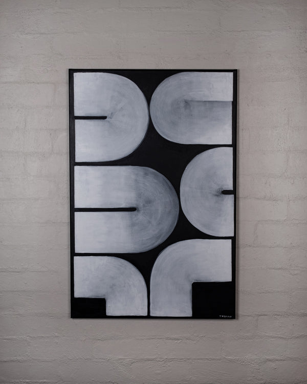 001_010 / 110mm / Canvas / Original