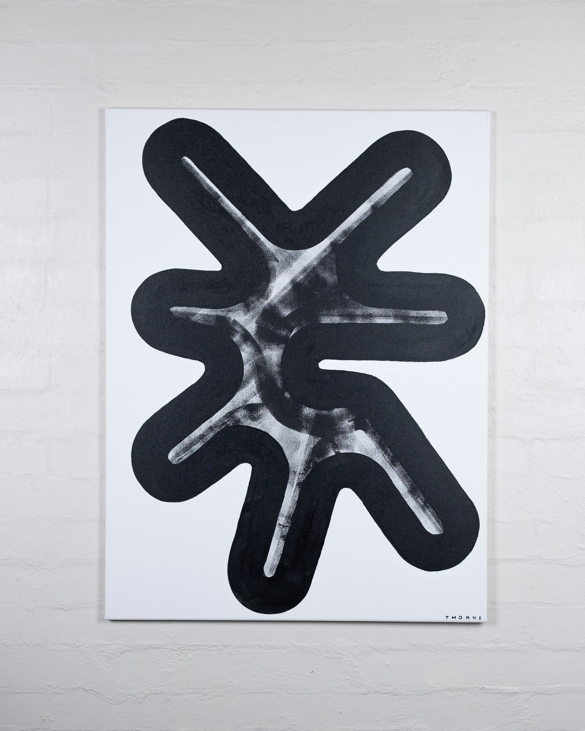 002_005 / 75mm / Canvas / Original