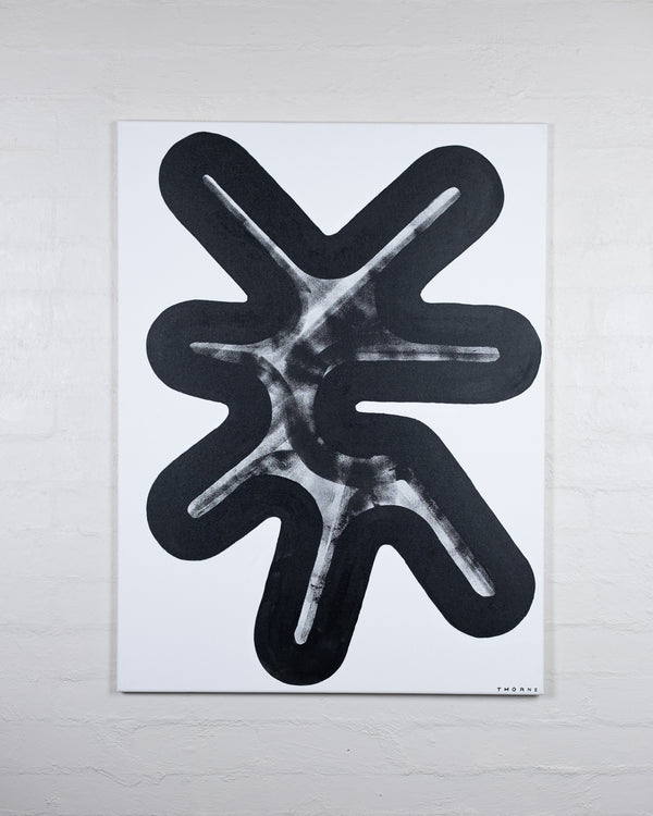 002_005 / 75mm / Canvas / Original