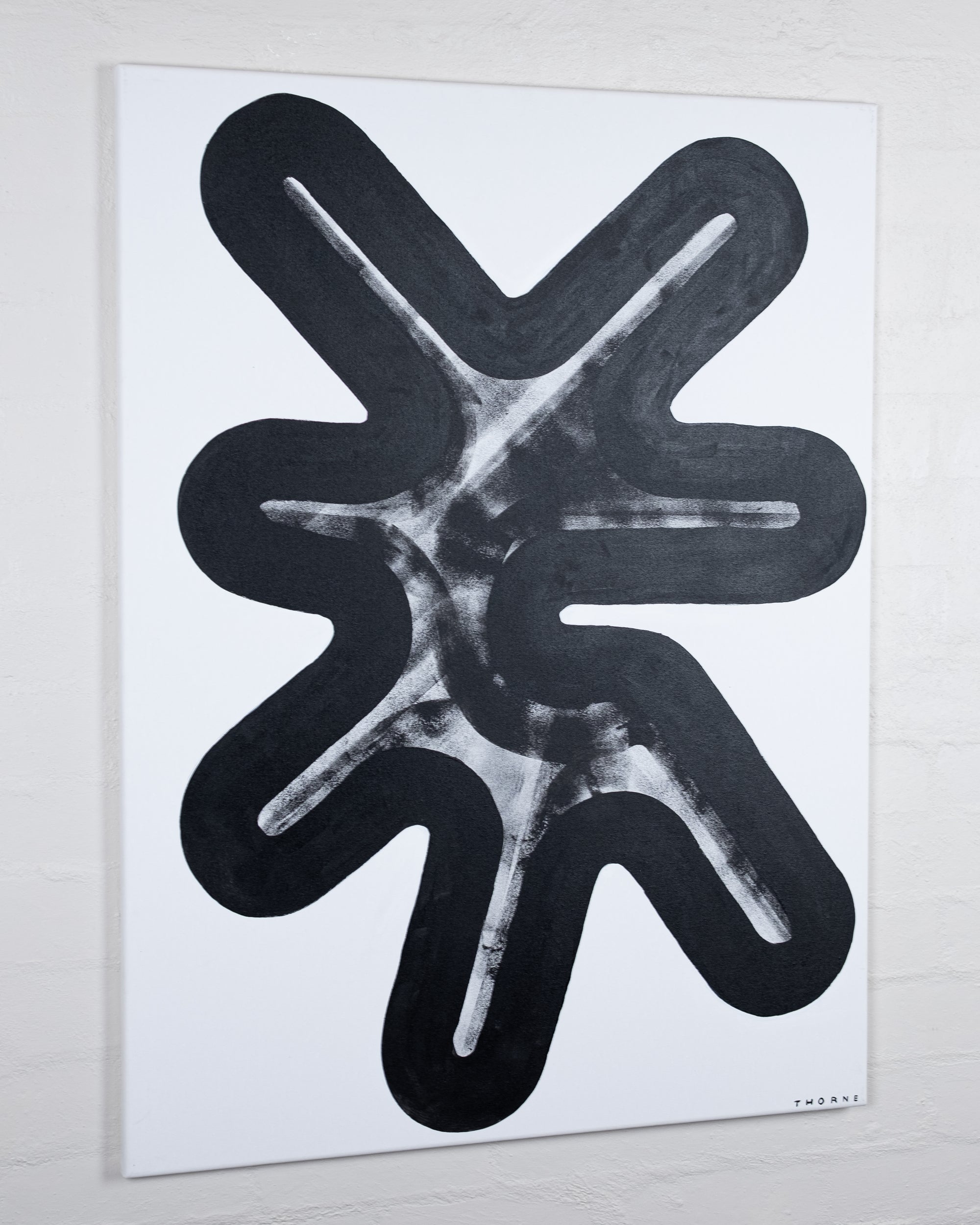 002_005 / 75mm / Canvas / Original