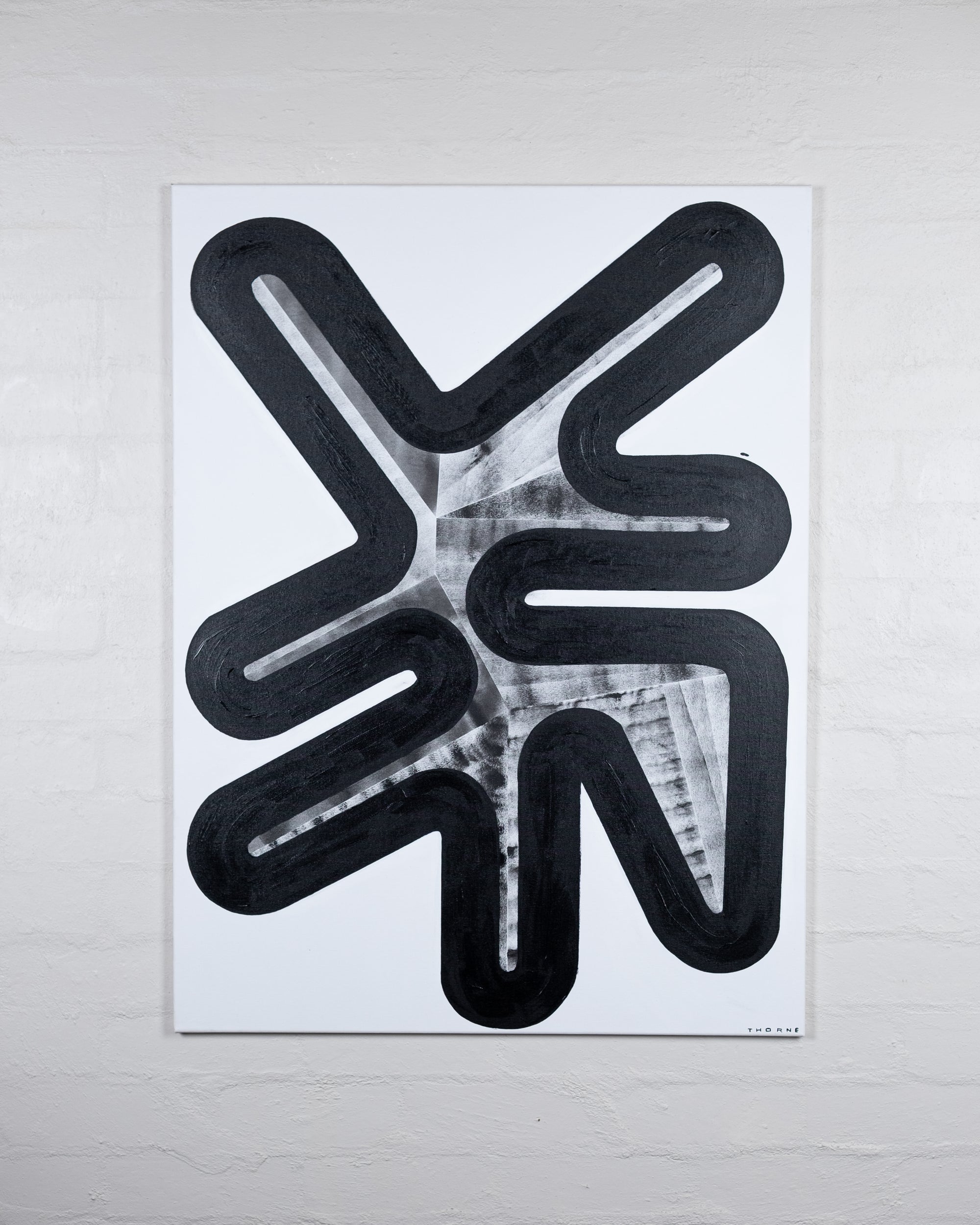 002_004 / 75mm / Canvas / Original