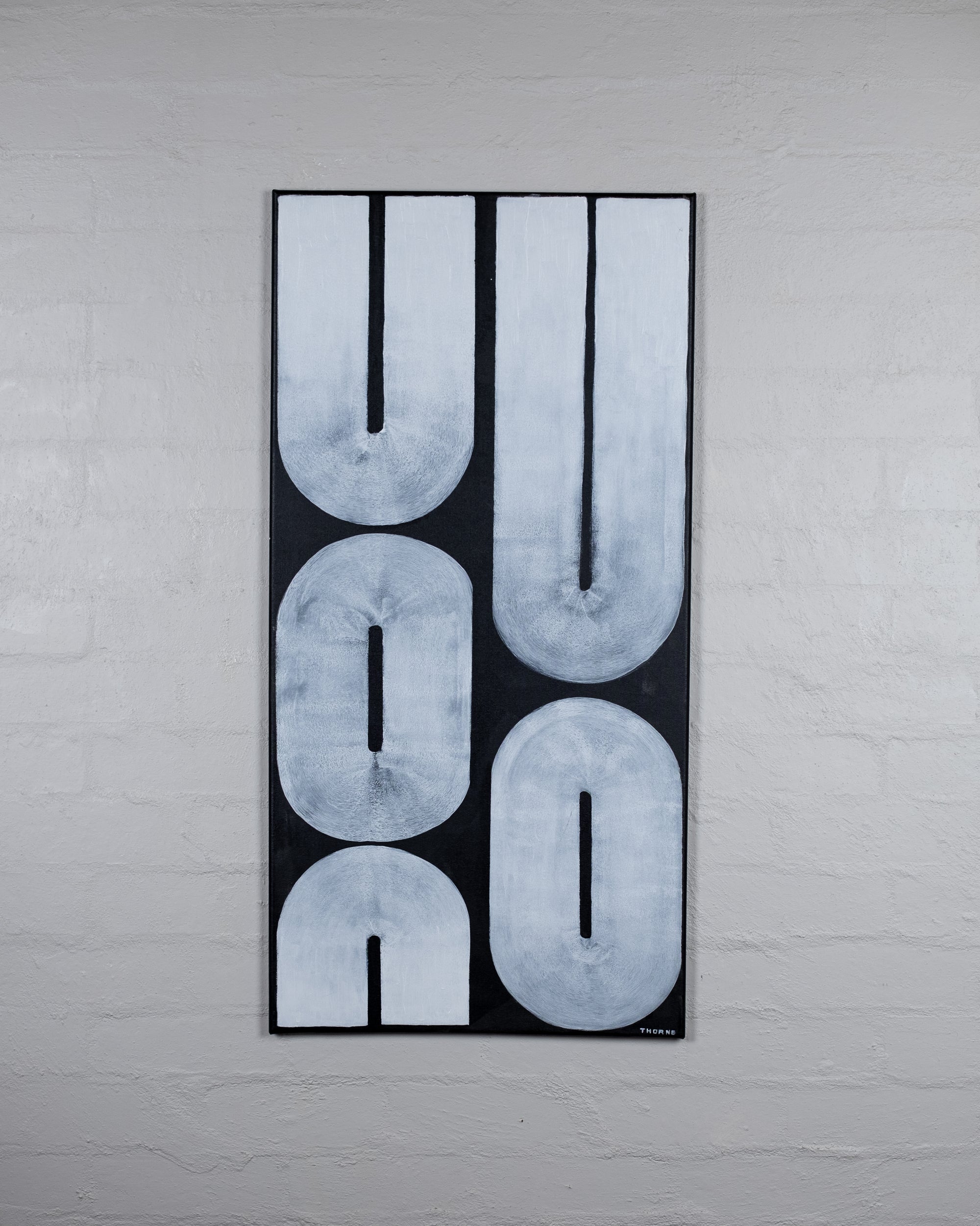 001_008 / 110mm / Canvas / Original