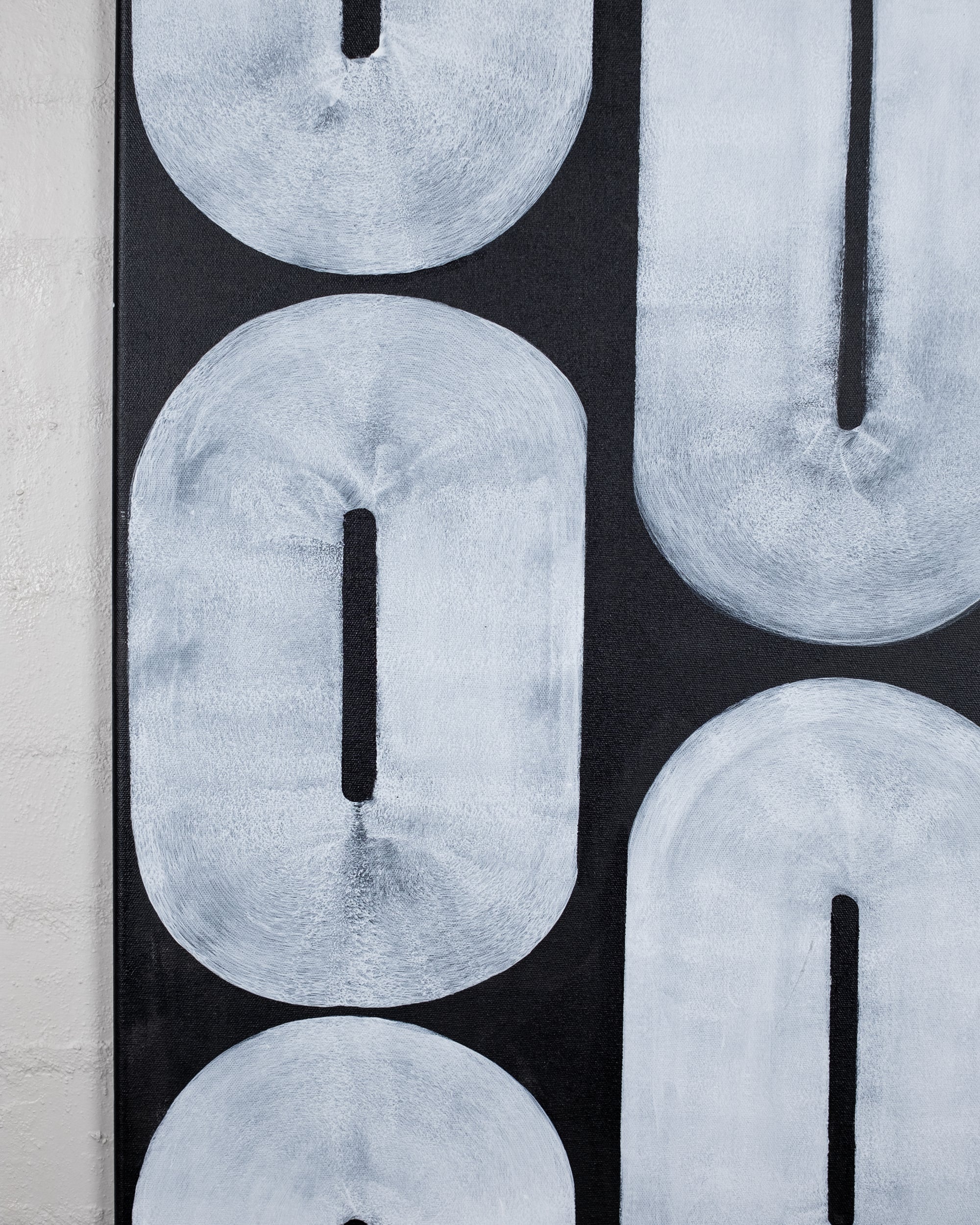 001_008 / 110mm / Canvas / Original