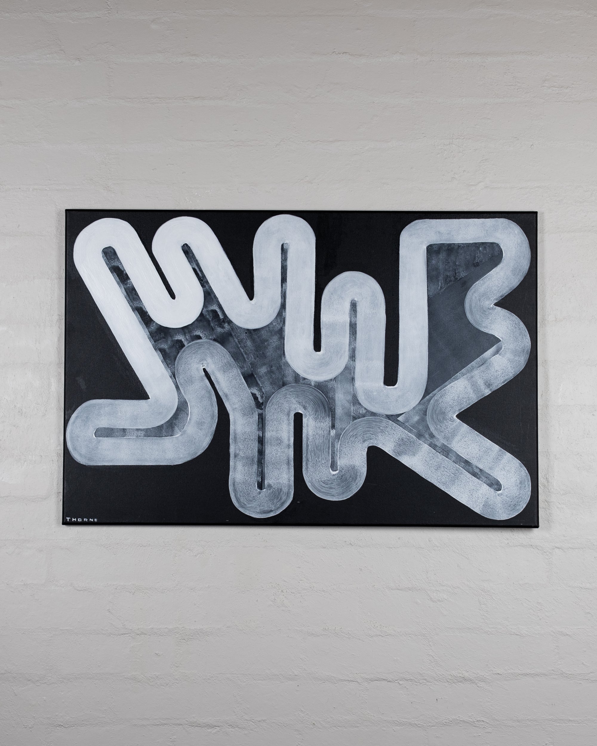 002_012 / 55mm / Canvas / Original