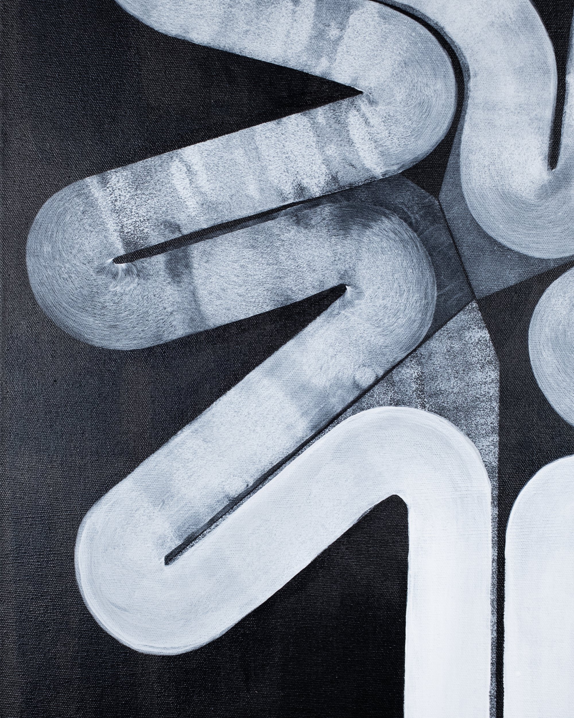 002_010 / 50mm / Canvas / Original
