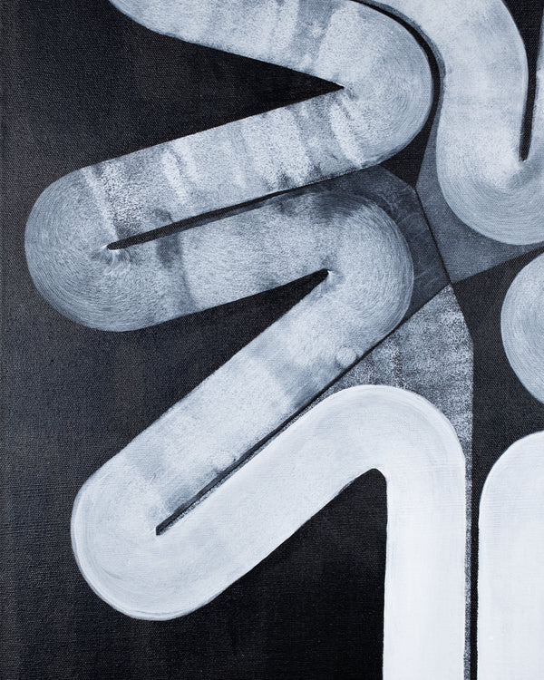 002_010 / 50mm / Canvas / Original