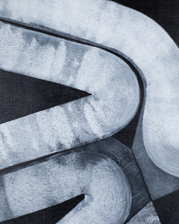 002_010 / 50mm / Canvas / Original