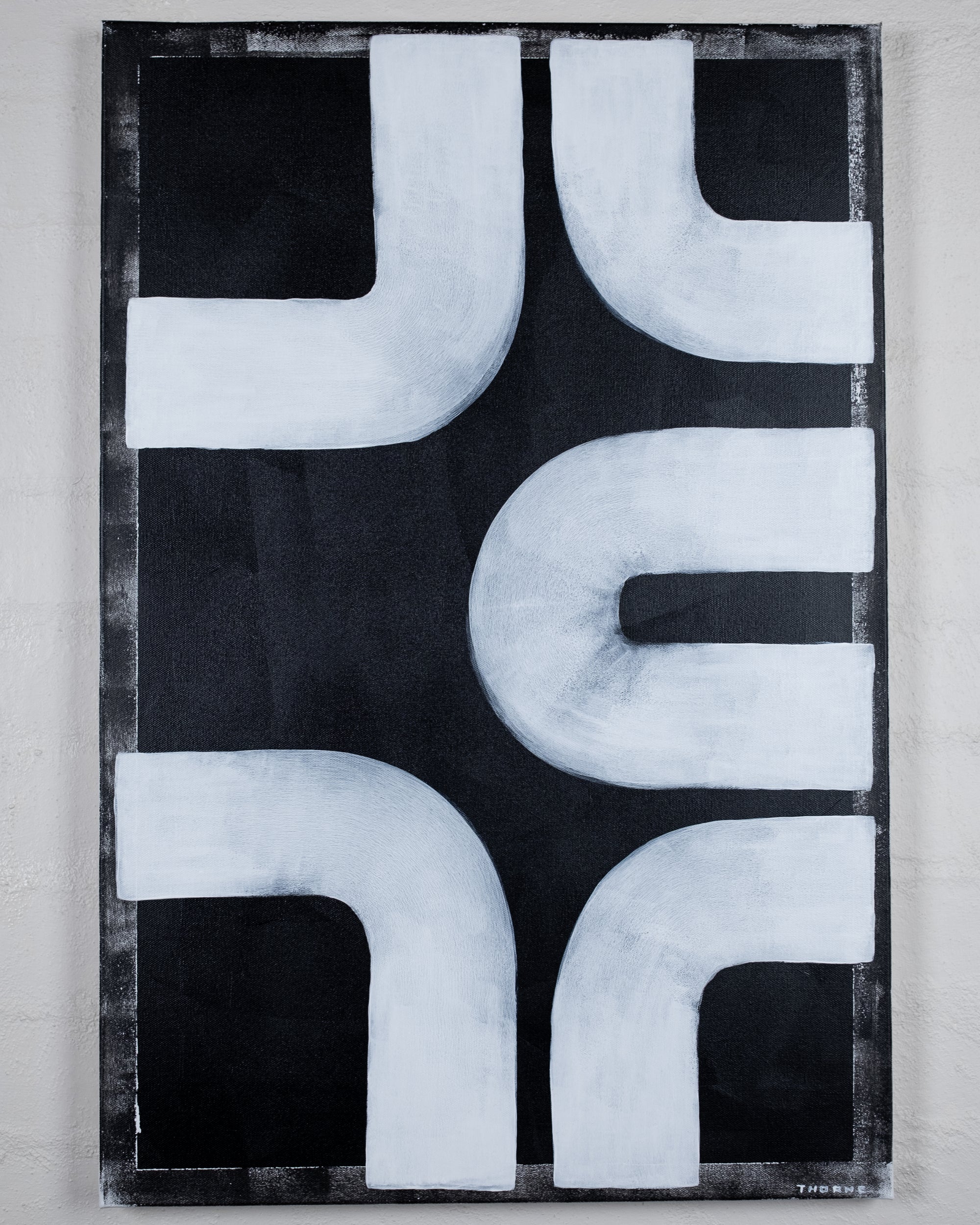 001_006 / 90mm / Canvas / Original