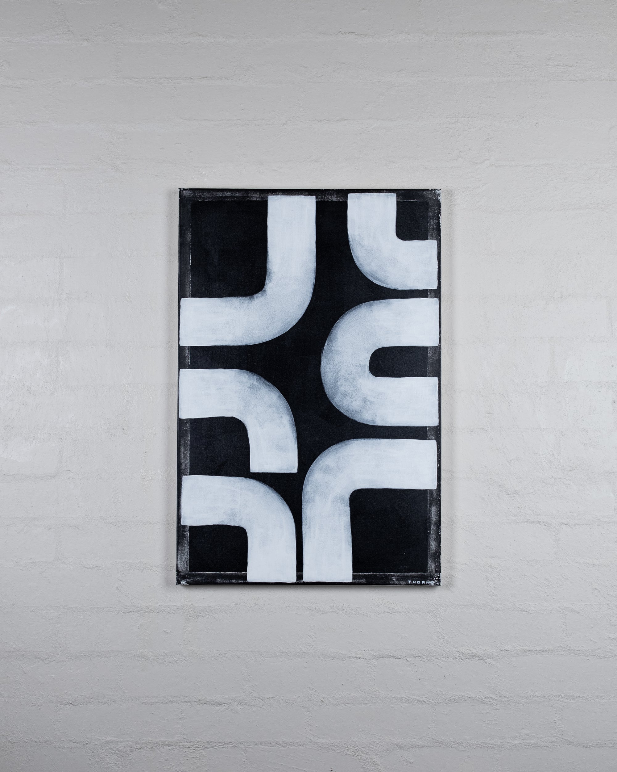 001_007 / 90mm / Canvas / Original