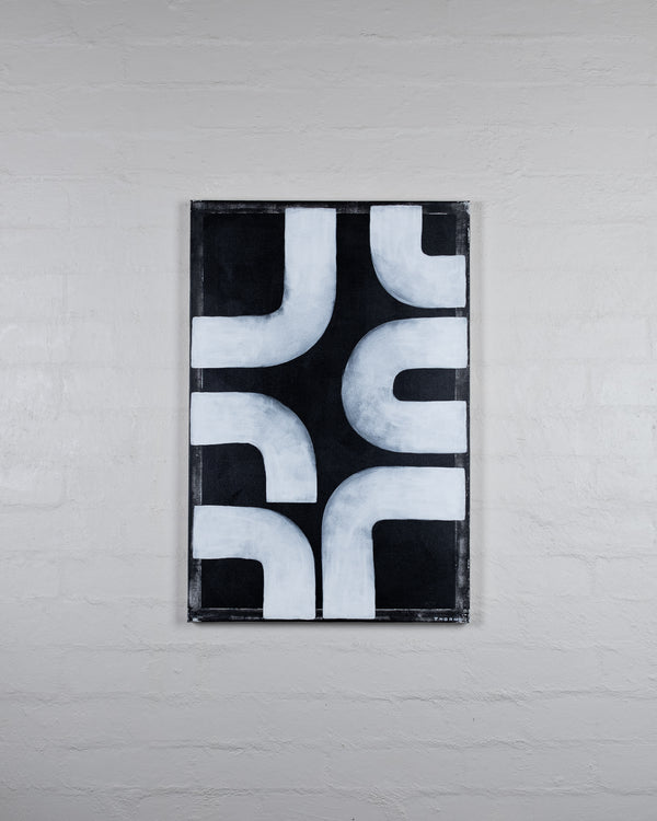 001_007 / 90mm / Canvas / Original
