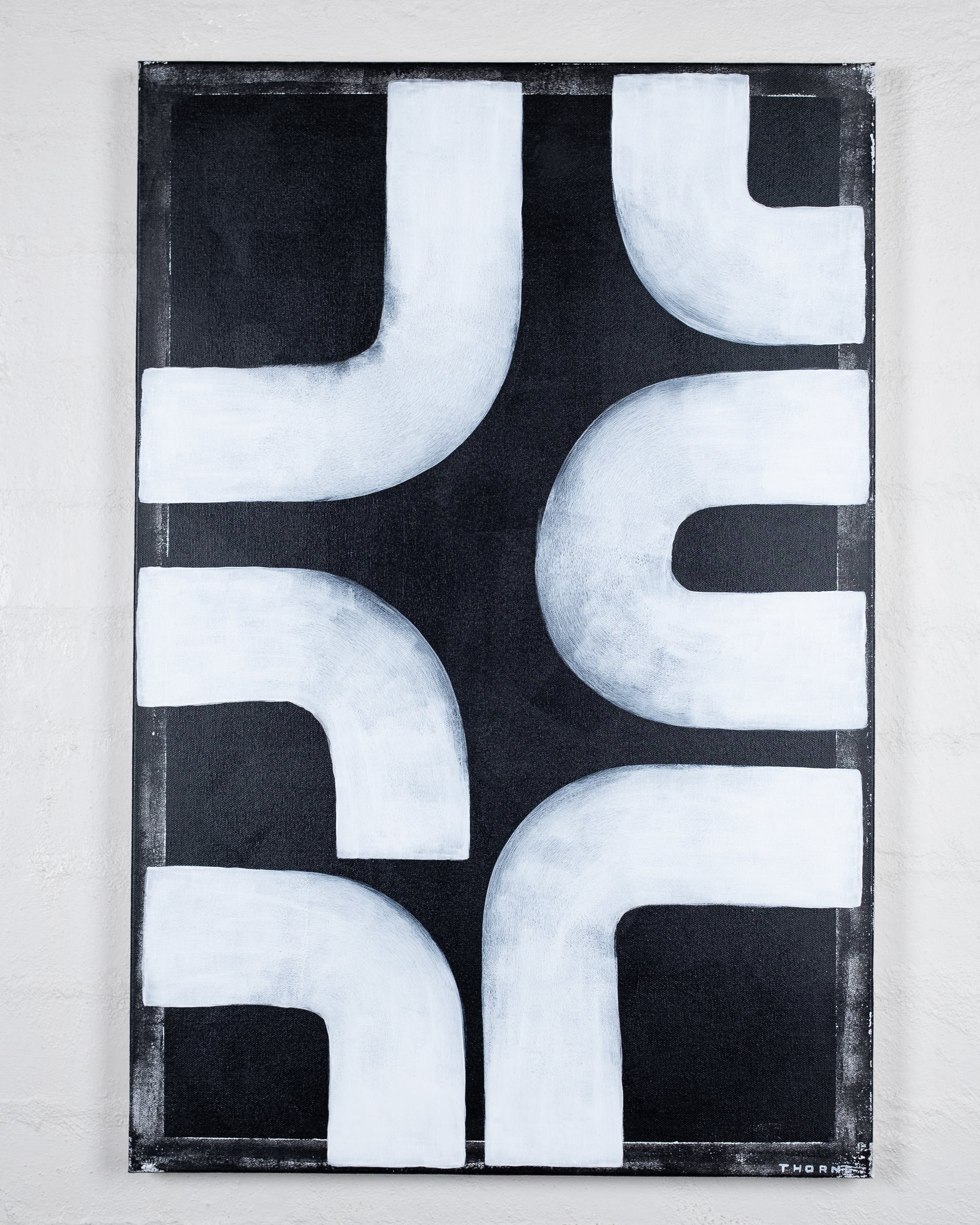 001_007 / 90mm / Canvas / Original