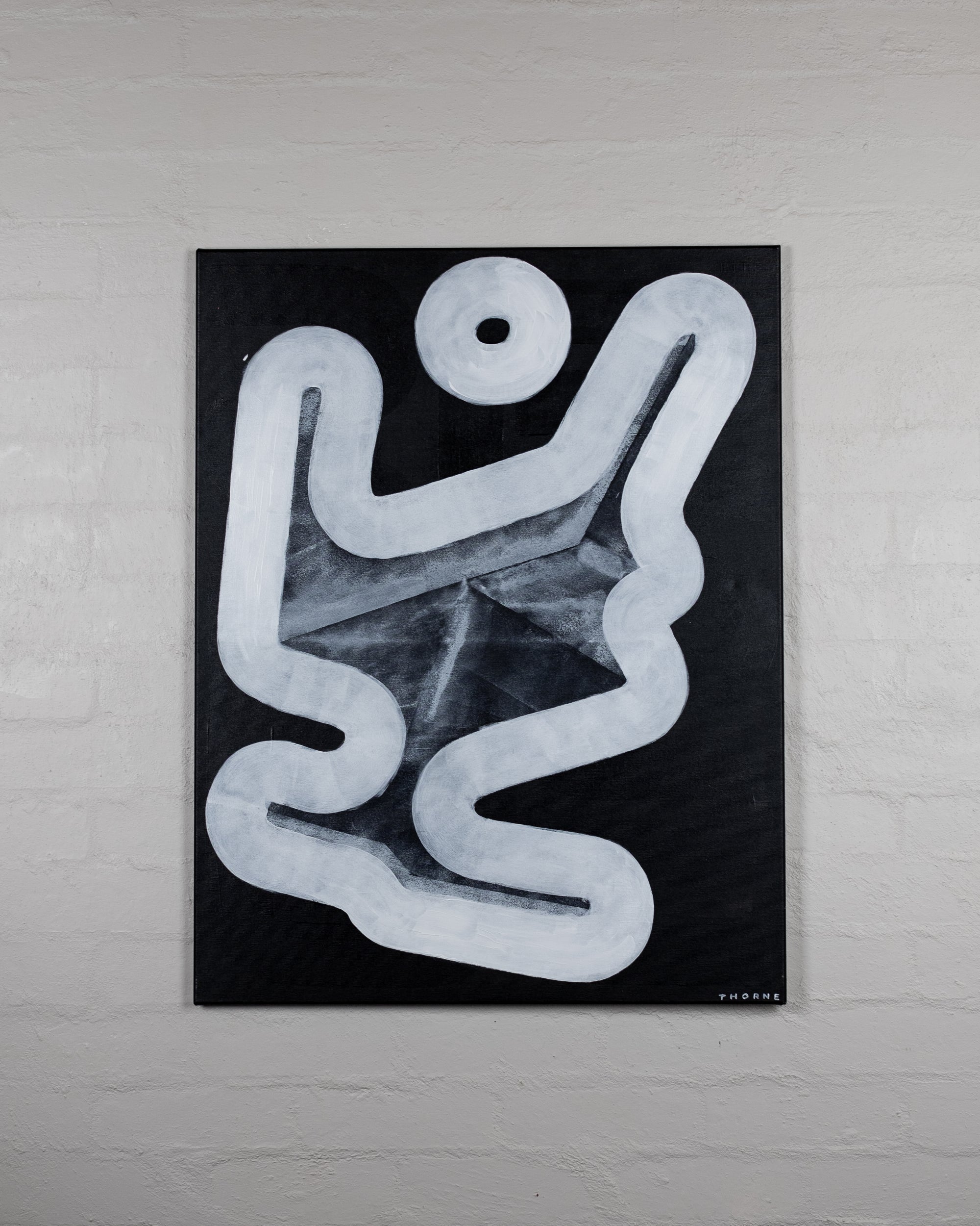 002_011 / 75mm / Canvas / Original