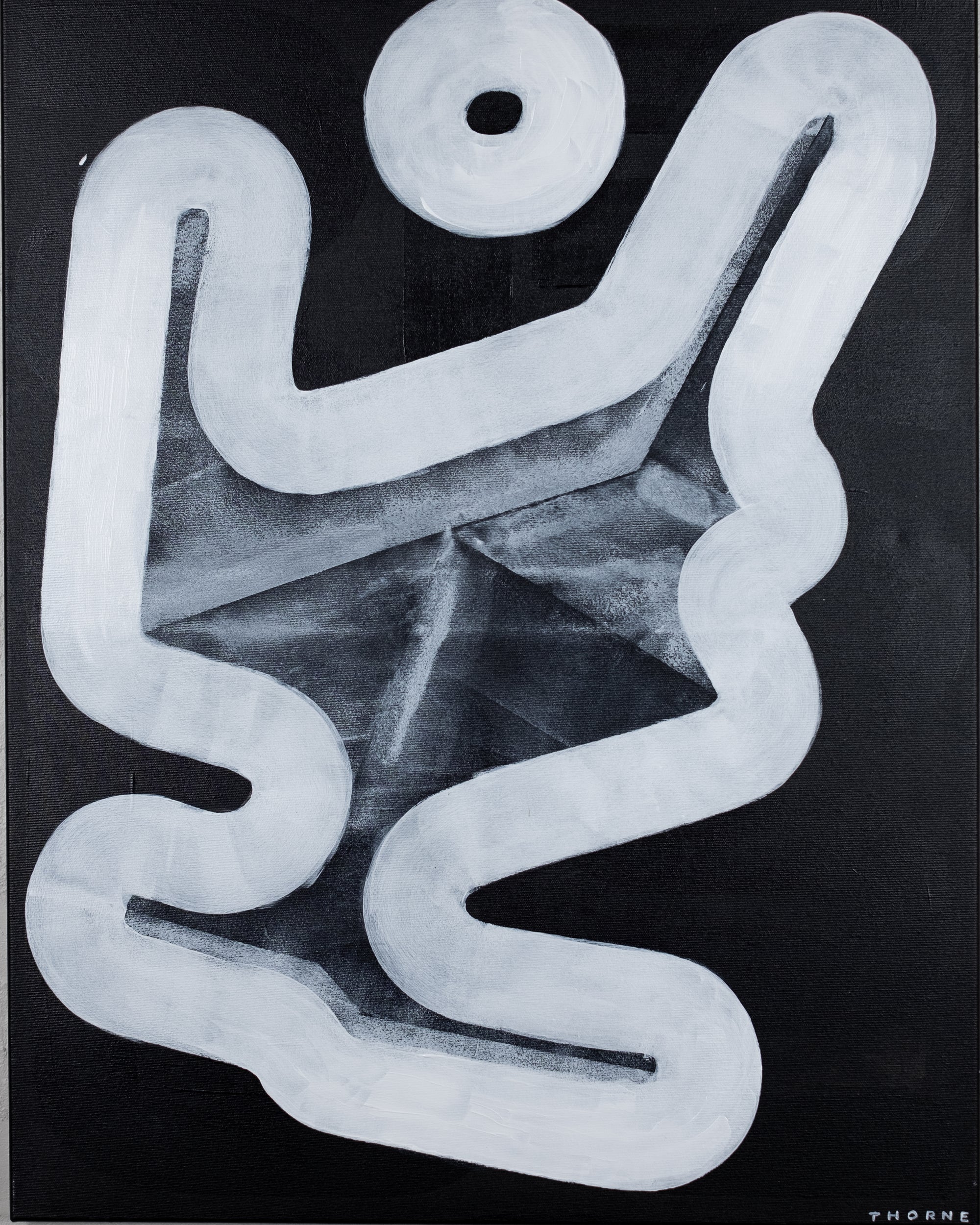 002_011 / 75mm / Canvas / Original