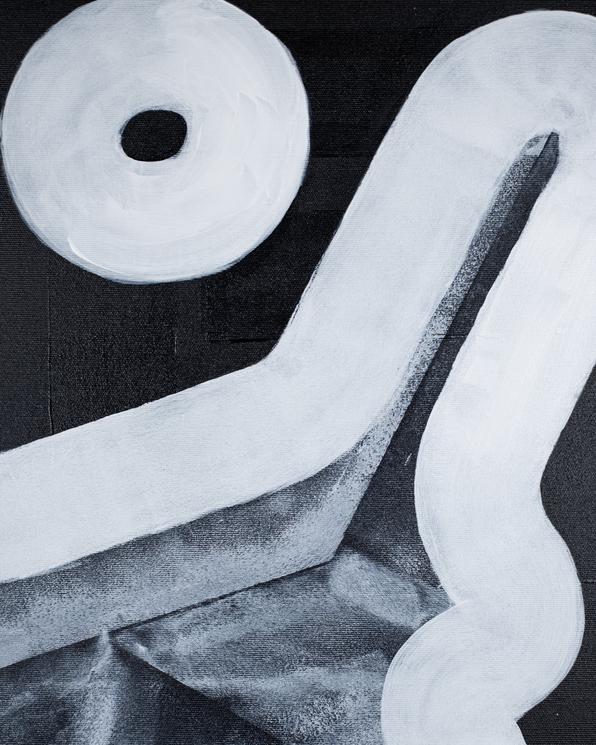 002_011 / 75mm / Canvas / Original