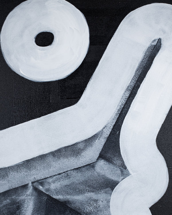 002_011 / 75mm / Canvas / Original