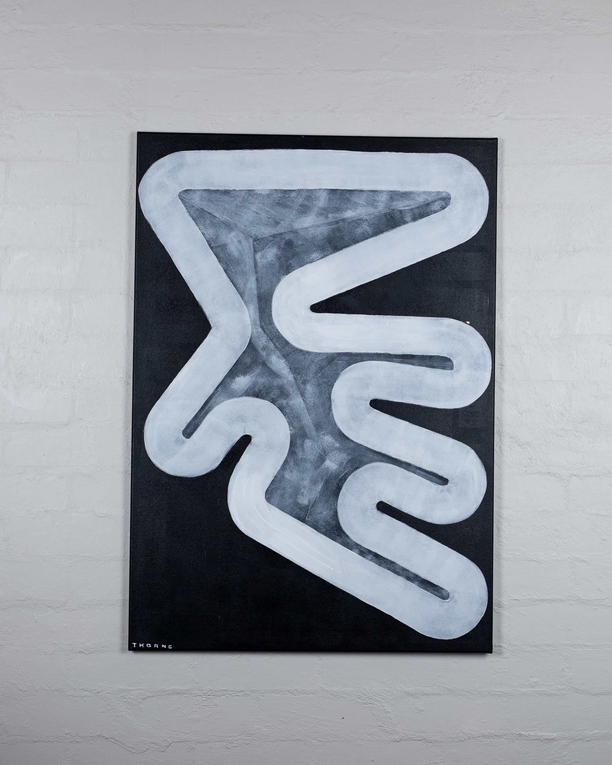 002_007 / 75mm / Canvas / Original