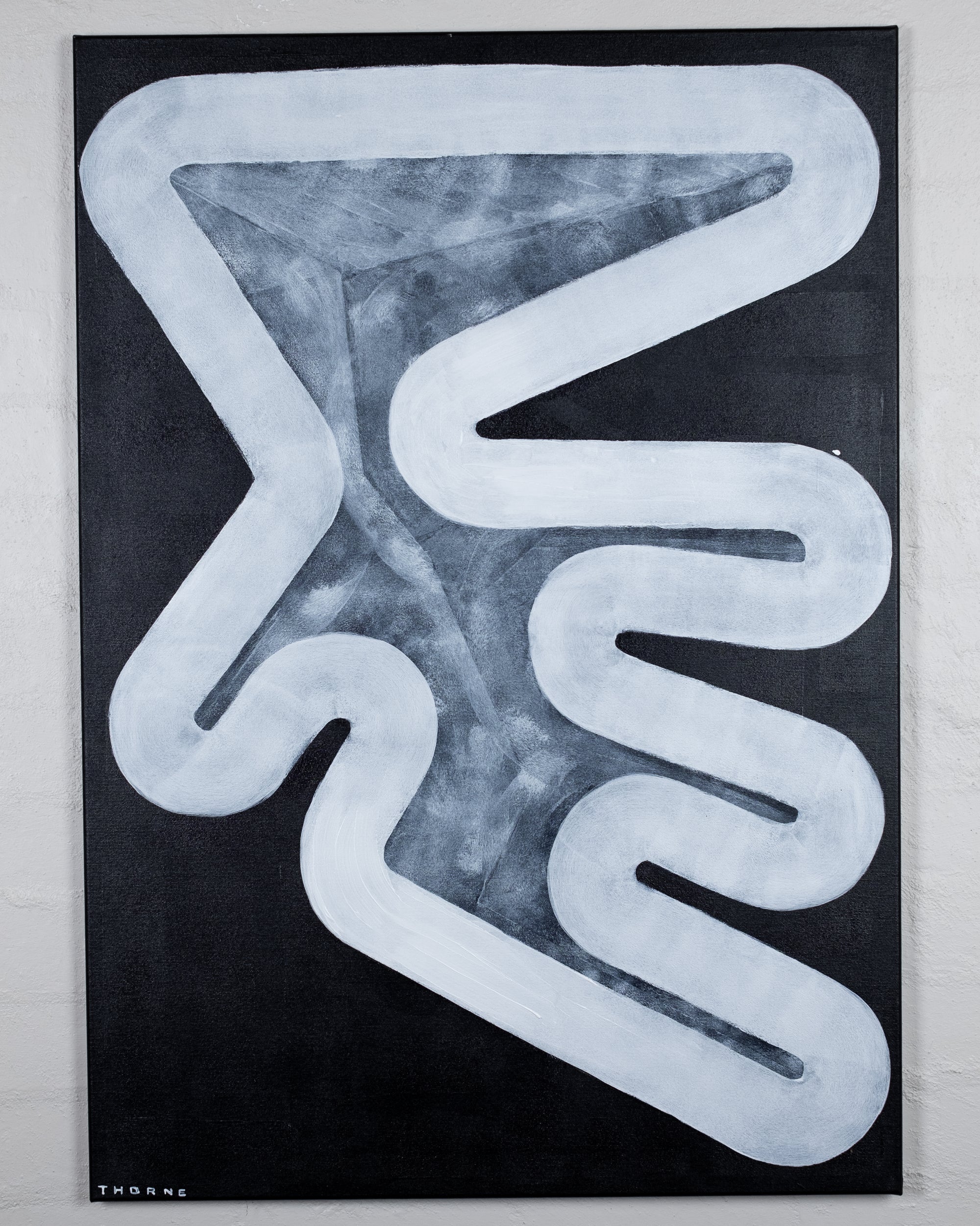 002_007 / 75mm / Canvas / Original