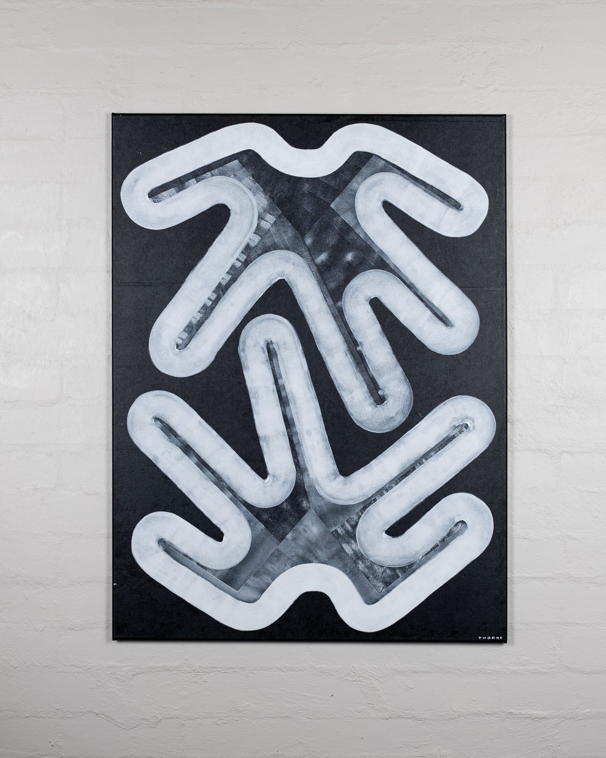 002_008 / 60mm / Canvas / Original