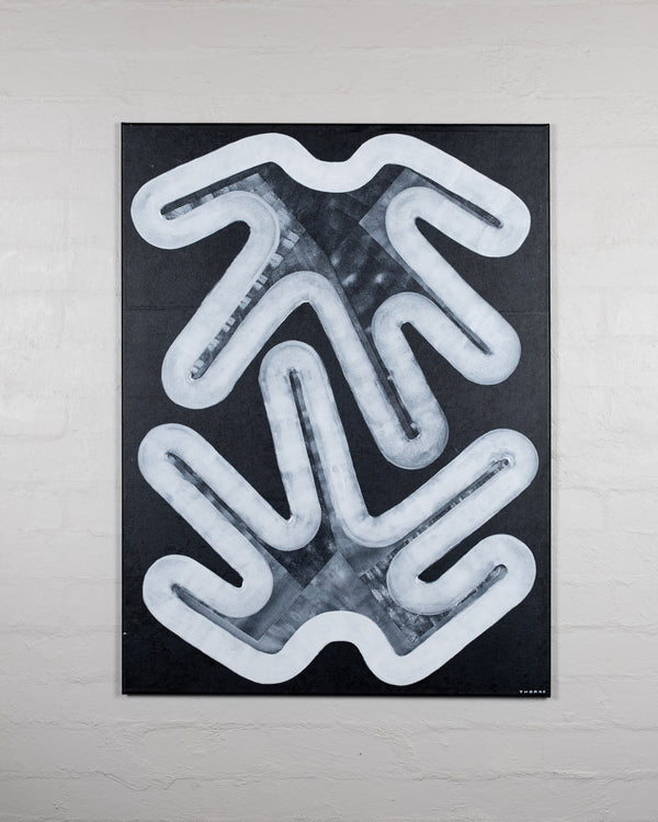 002_008 / 60mm / Canvas / Original