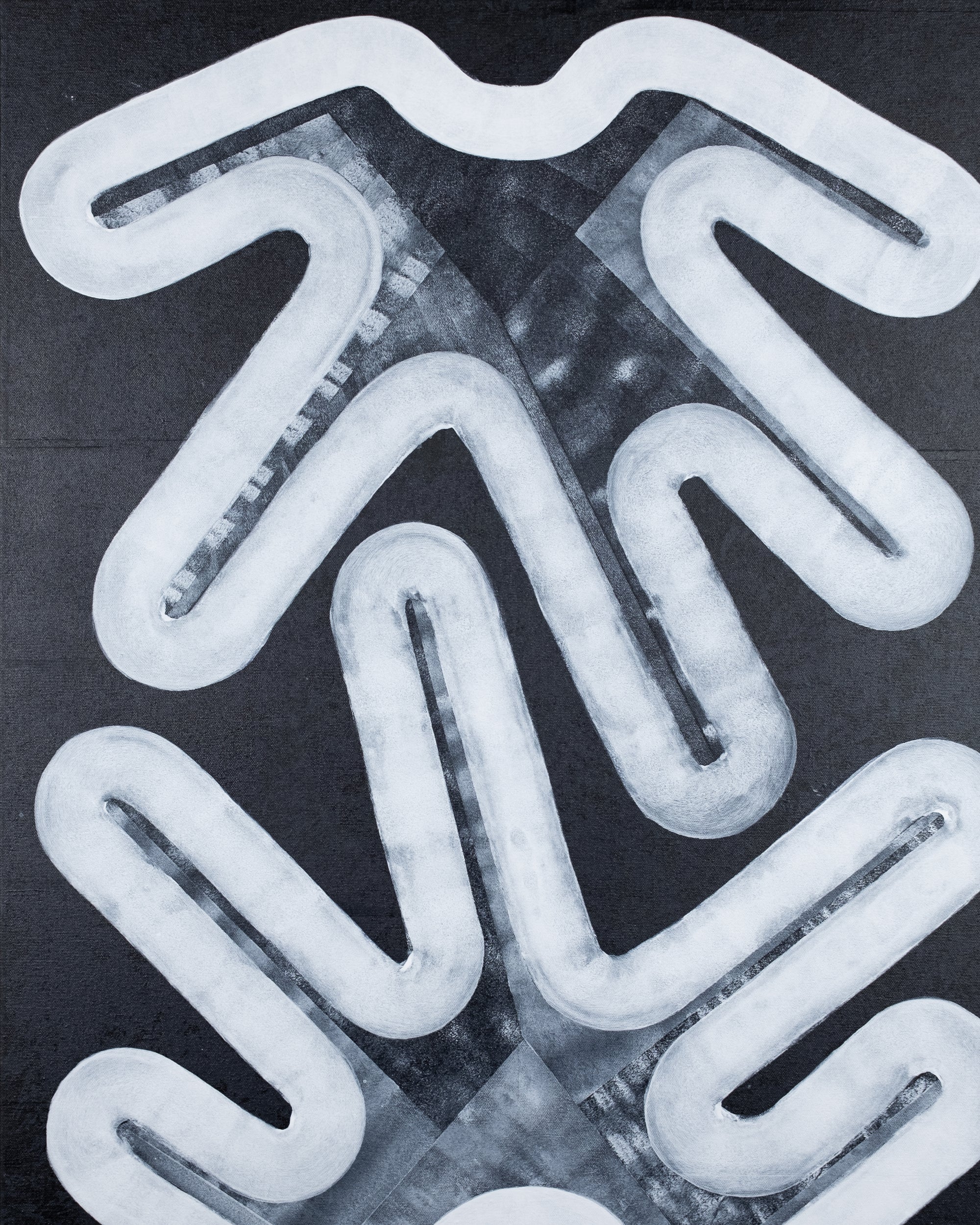002_008 / 60mm / Canvas / Original