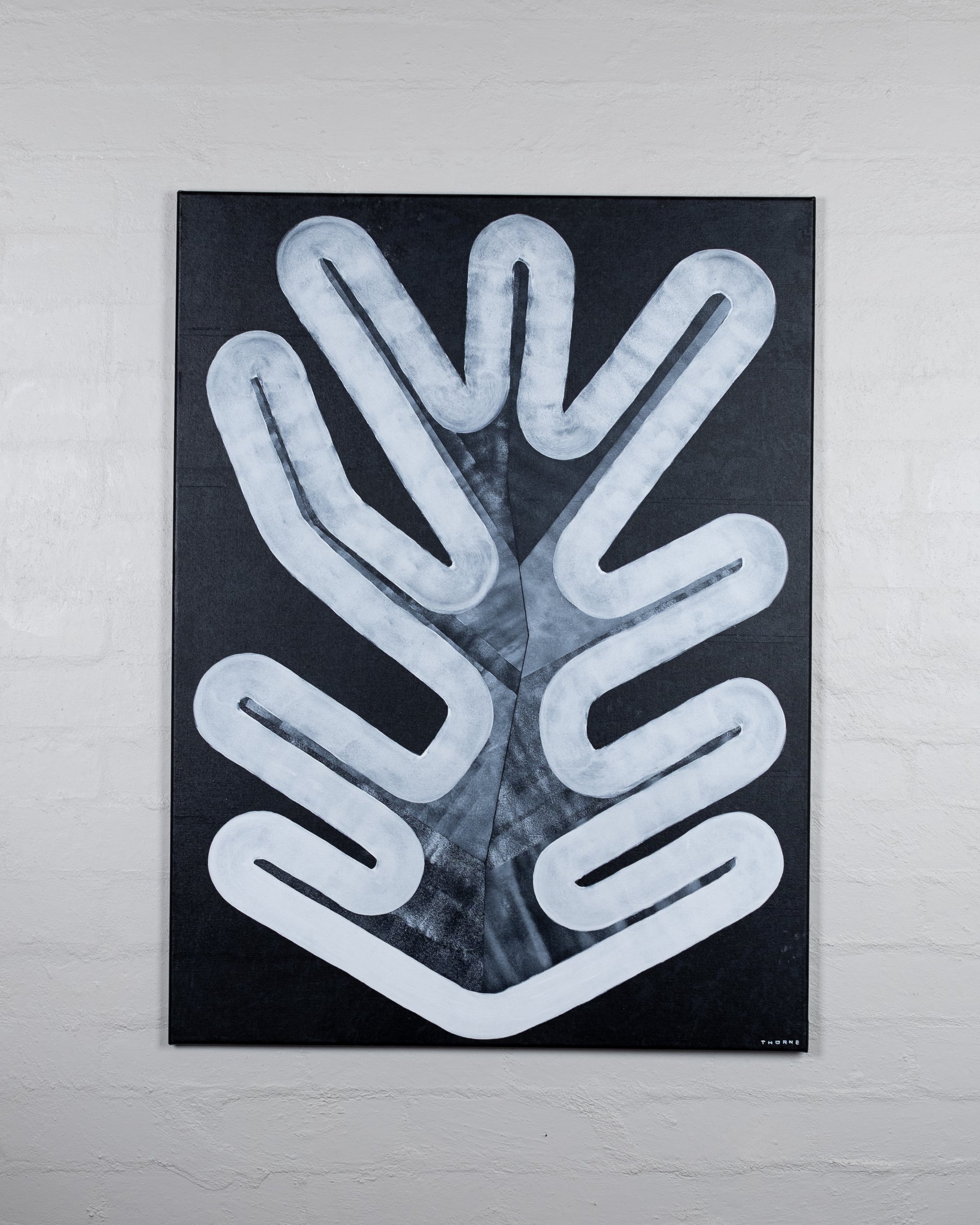 002_009 / 60mm / Canvas / Original
