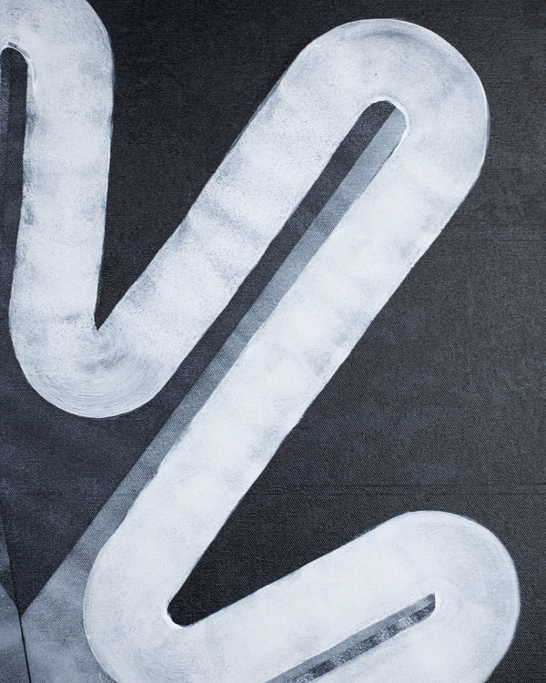 002_009 / 60mm / Canvas / Original