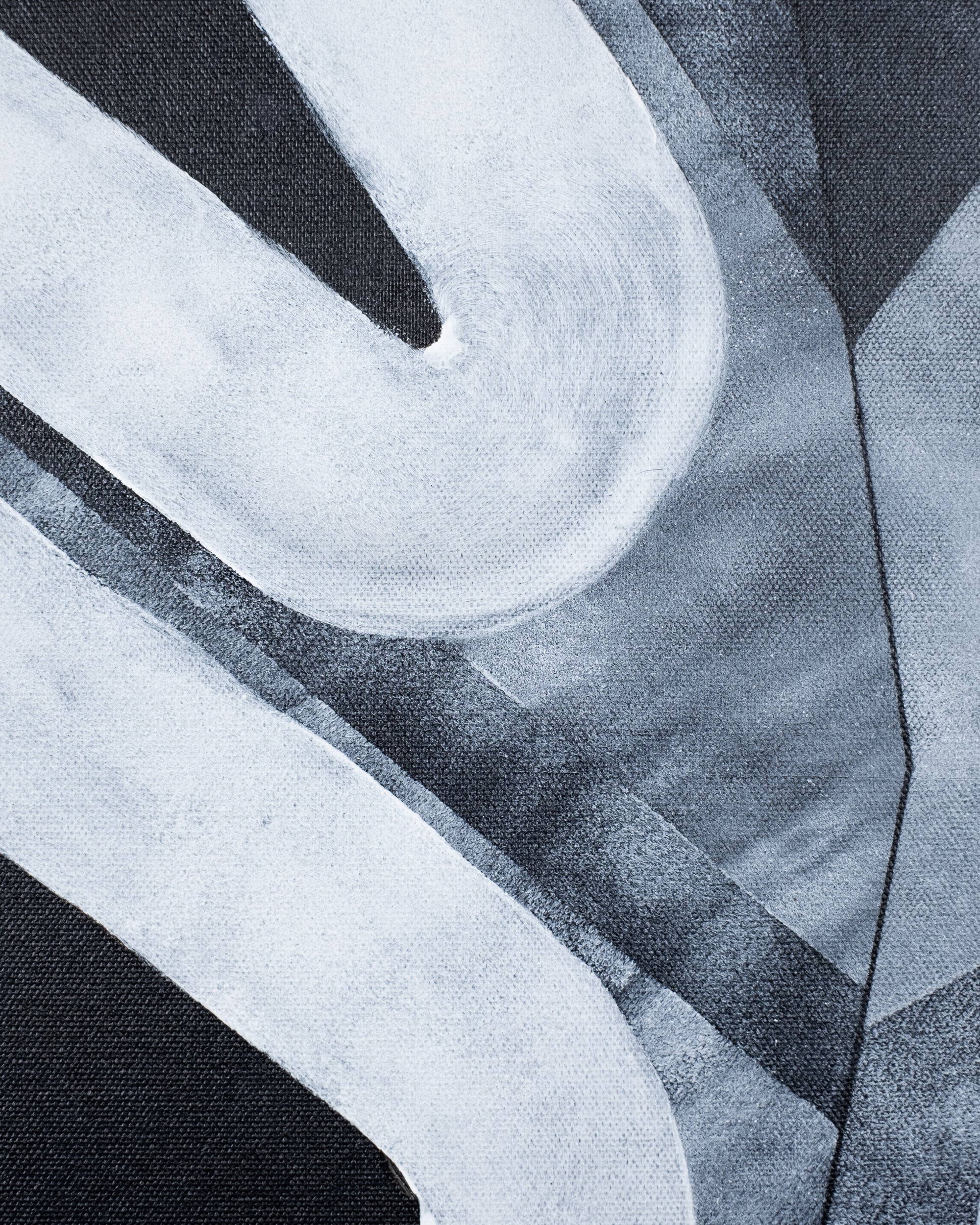 002_009 / 60mm / Canvas / Original