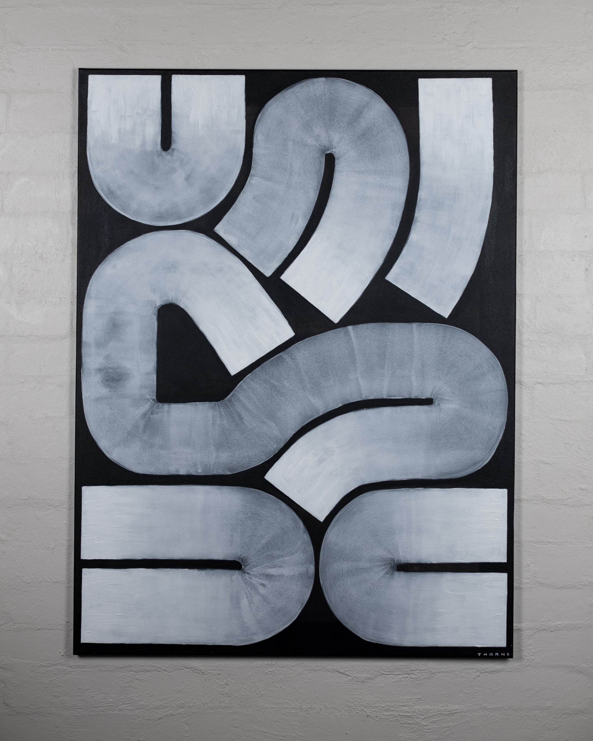 001_005 / 150mm / Canvas / Original