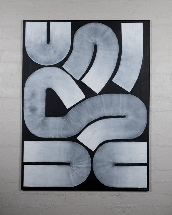 001_005 / 150mm / Canvas / Original