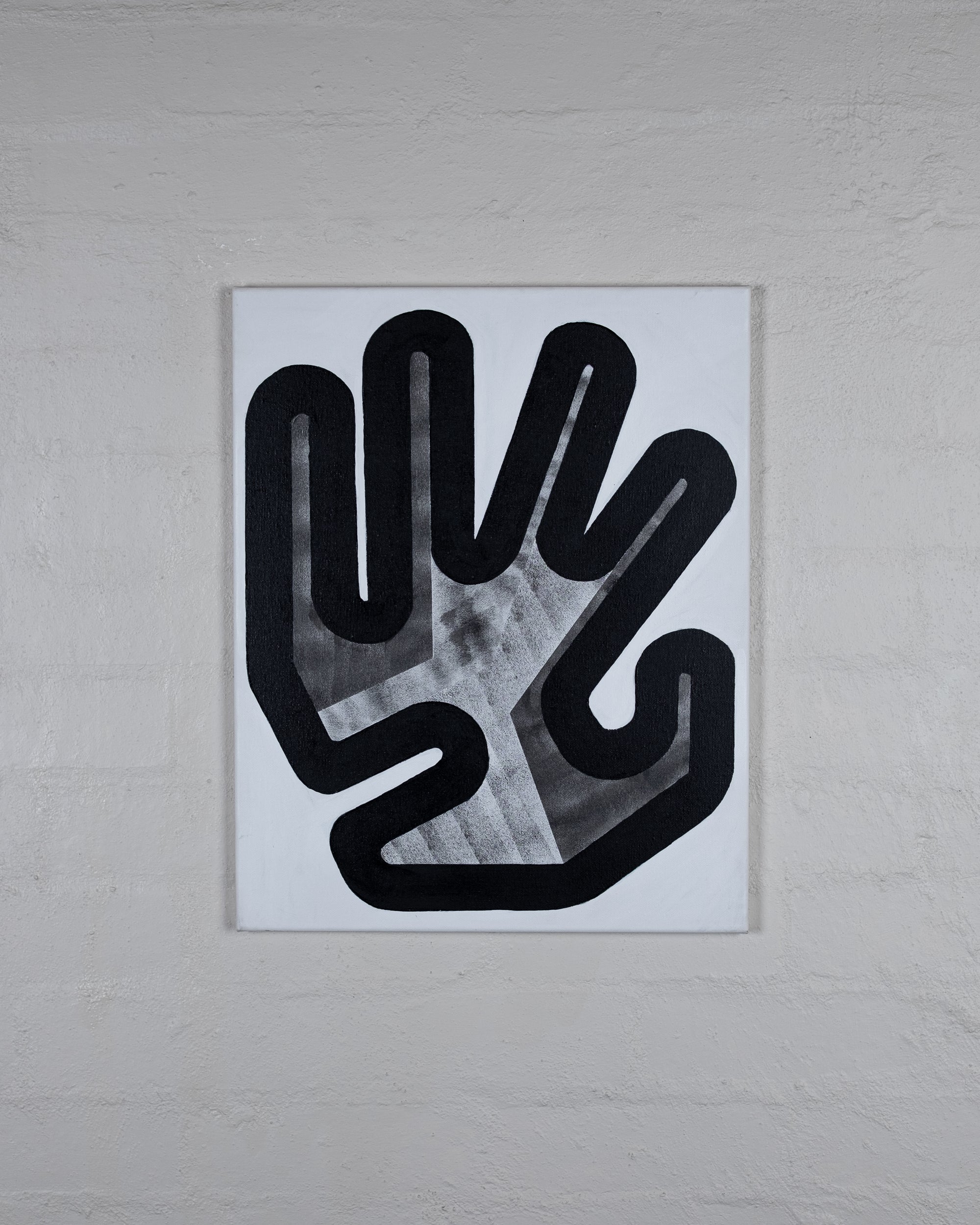 002_015 / 36mm / Canvas / Original