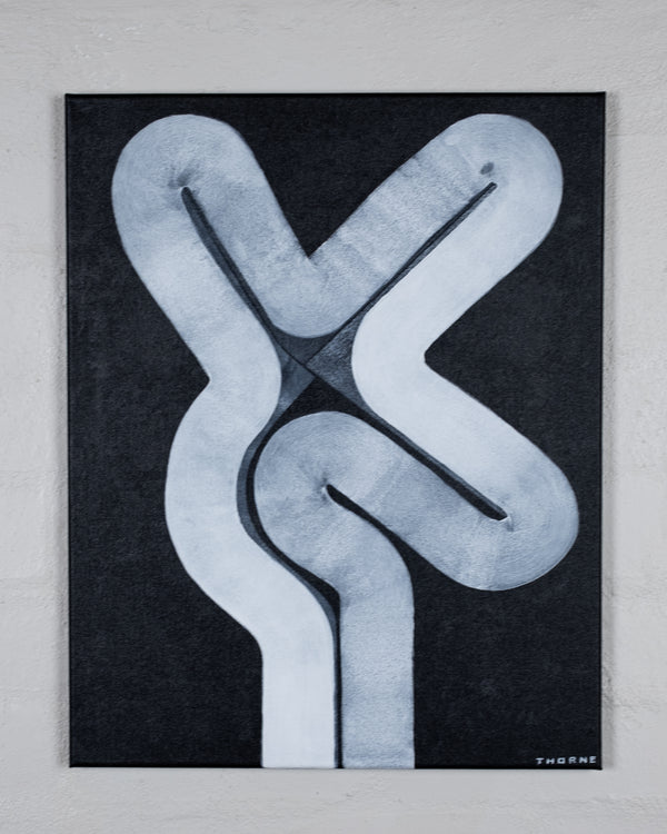 002_016 / 55mm / Canvas / Original