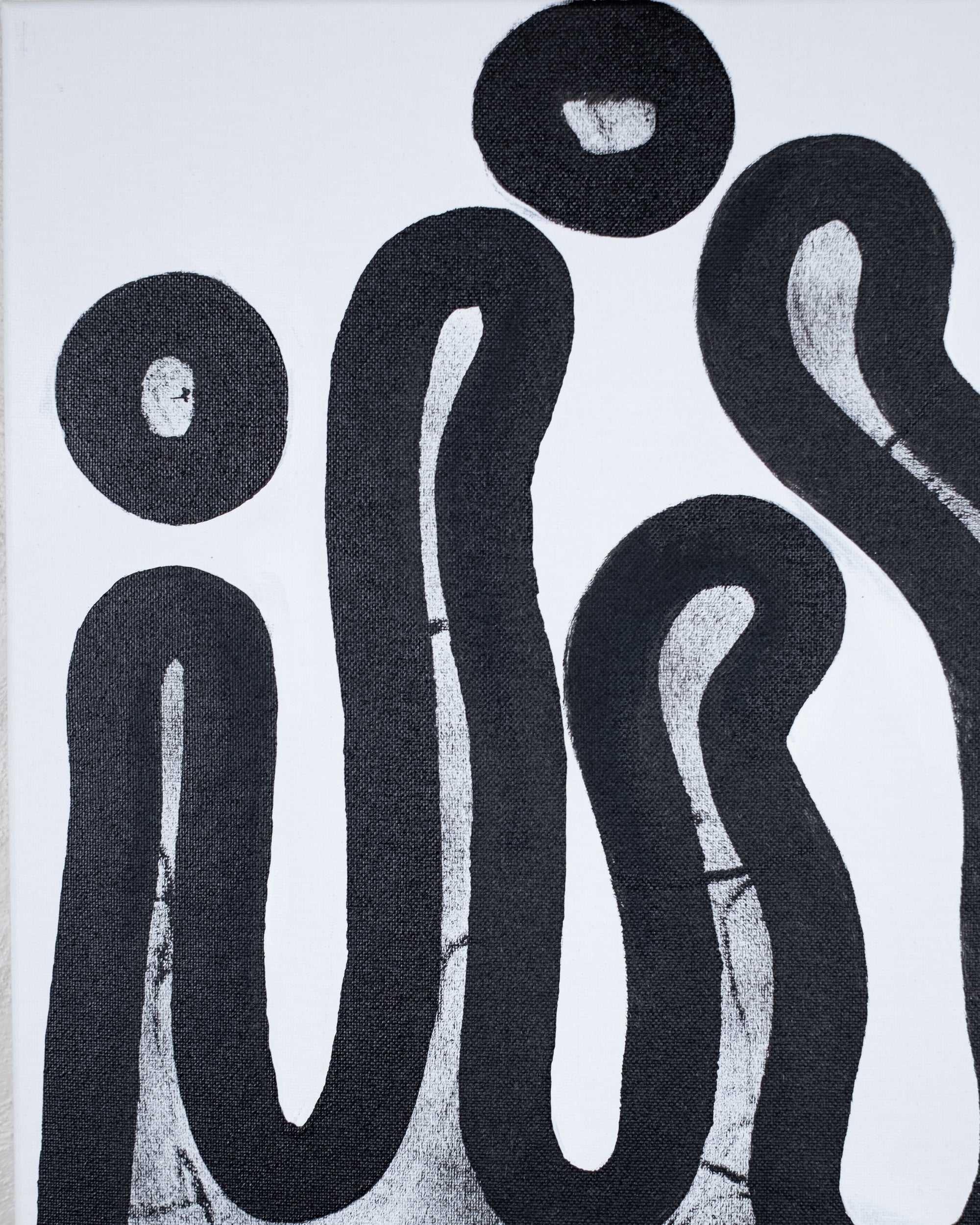 002_017 / 25mm / Canvas / Original