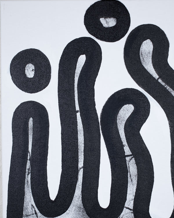 002_017 / 25mm / Canvas / Original