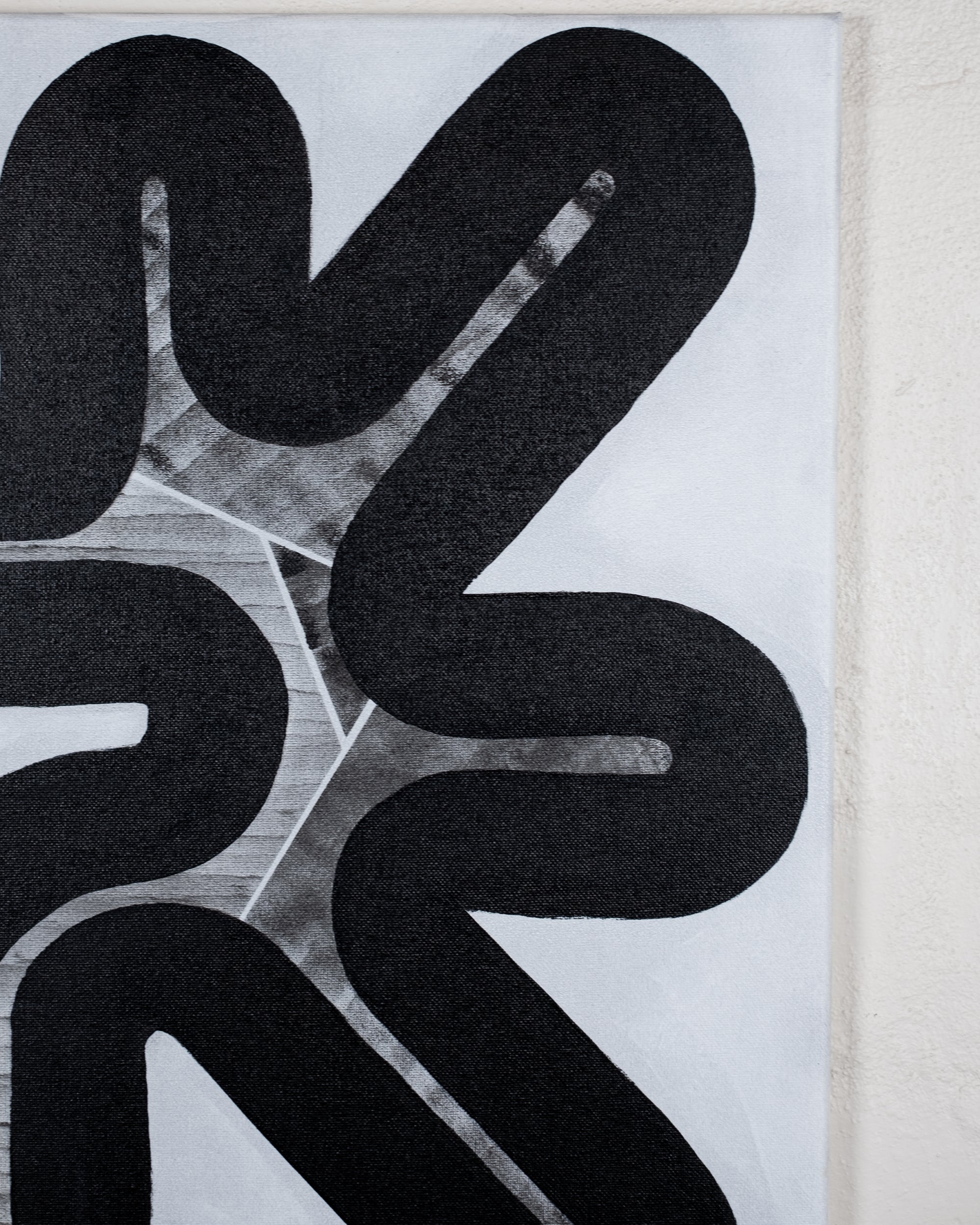 002_019 / 50mm / Canvas / Original