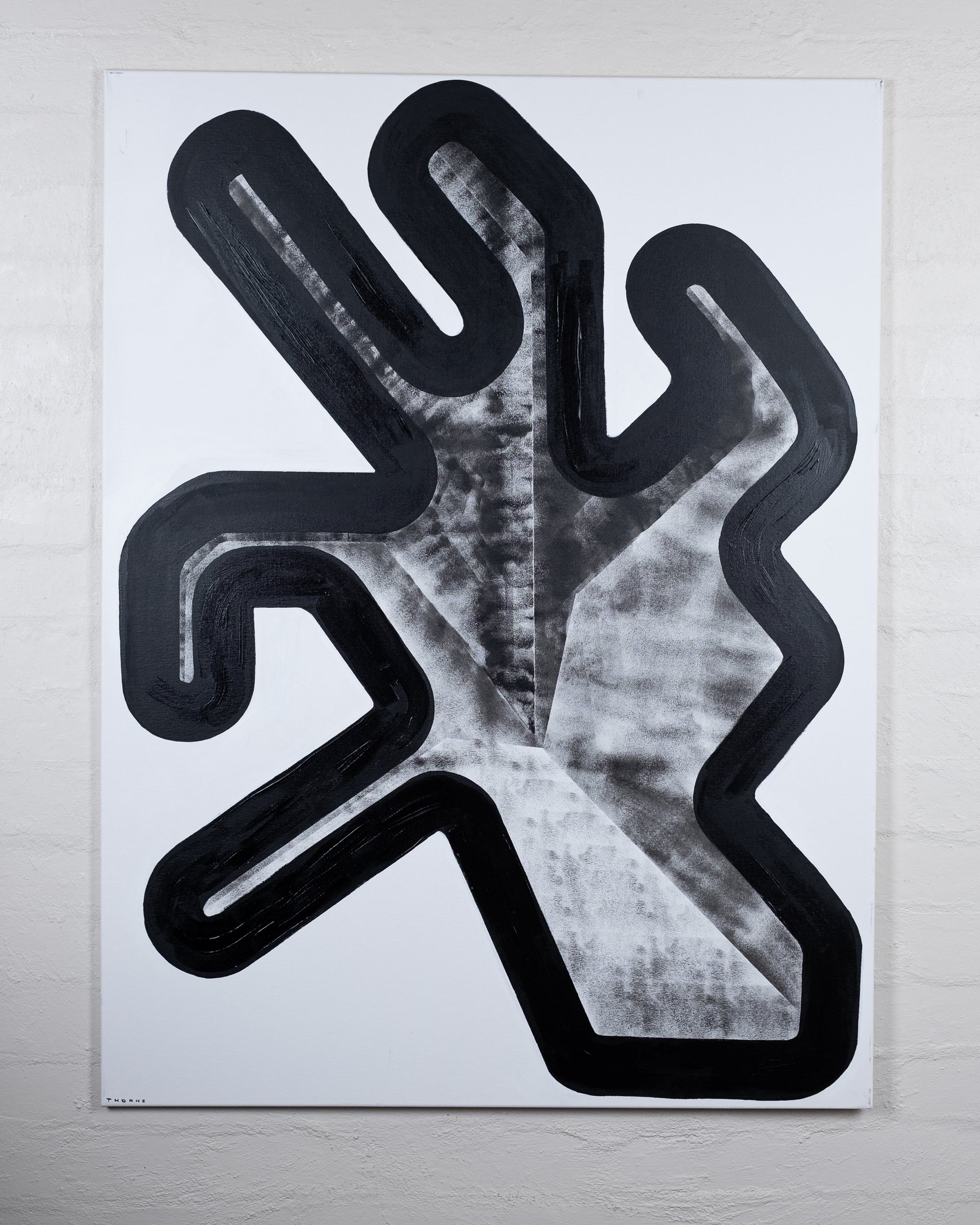 002_003 / 70mm / Canvas / Original