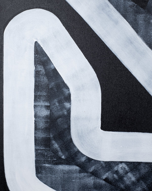 002_002 / 75mm / Canvas / Original