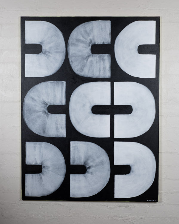 001_002 / 150mm / Canvas / Original