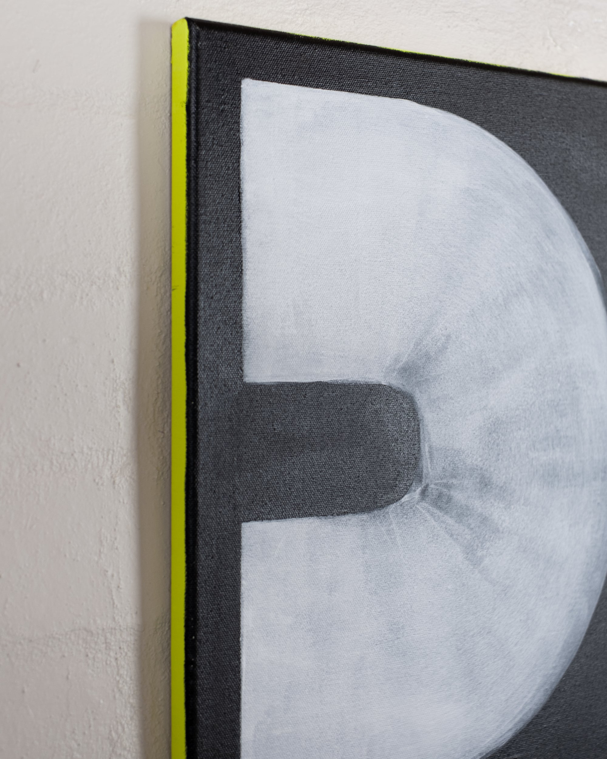 001_001 / 150mm / Canvas / Original