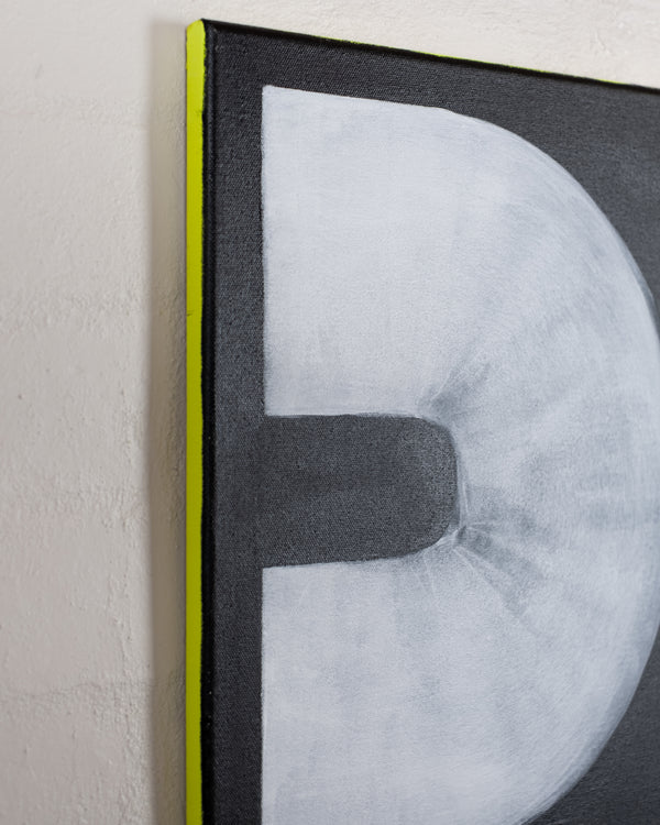 001_001 / 150mm / Canvas / Original