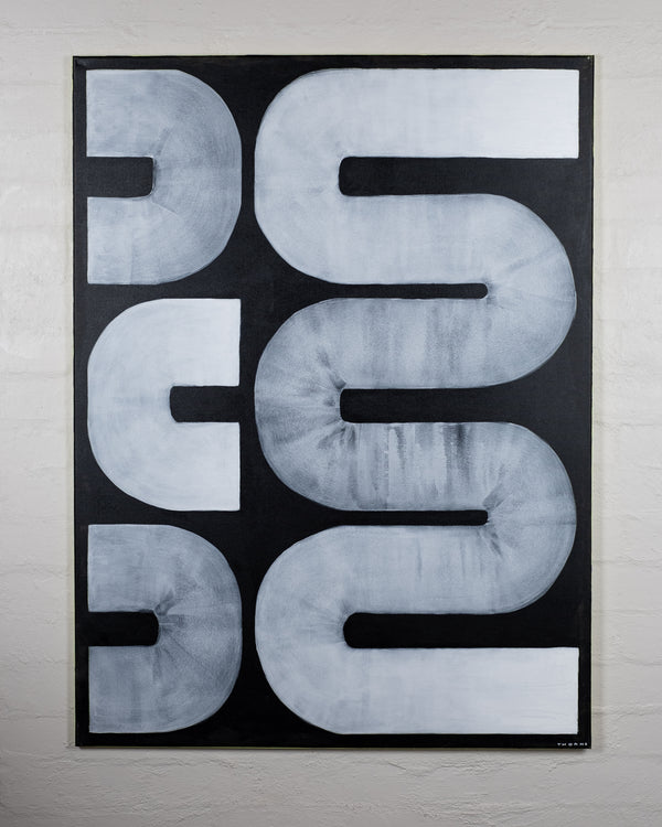 001_001 / 150mm / Canvas / Original