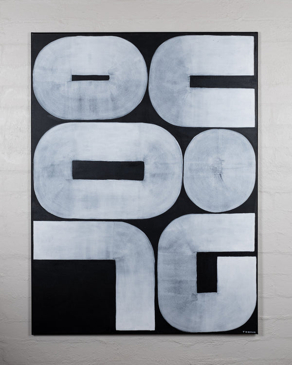001_004 / 150mm / Canvas / Original